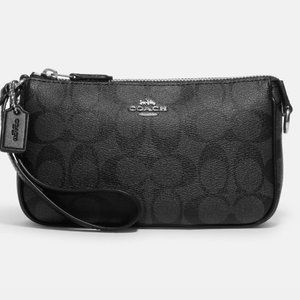 BRAND NEW Coach Nolita Bag in Graphite